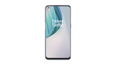 OnePlus Nord N10 5G skjermbeskytter