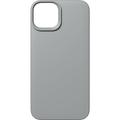 iPhone 14 Nudient Thin Deksel - kompatibel med MagSafe