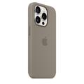 iPhone 15 Pro Apple Silikonskal med MagSafe MT1E3ZM/A
