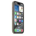 iPhone 15 Pro Apple Silikonskal med MagSafe MT1E3ZM/A
