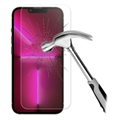 iPhone 14 Pro Max 2-i-1 Sett Beskyttelsesglass & Kamera Linse