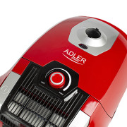 Adler AD 7041 Super lydløs støvsuger
