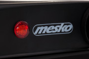 Mesko MS 6508 Elektrisk komfyr med én brenner