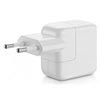 Apple MD836ZM/A 12W USB Strømadapter - iPad, iPhone, iPod (Bulk)