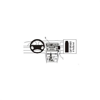 Proclip bmw e46 #7