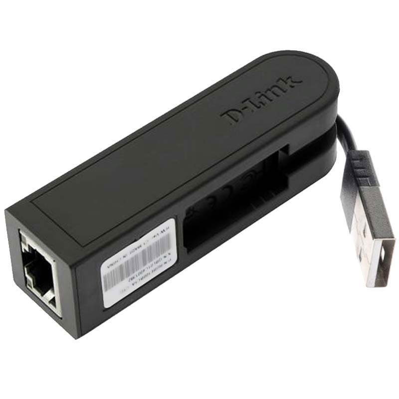 d-link dub-e100 драйвер windows 7