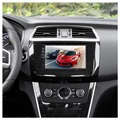 Dobbeltrom Berøringsskjerm Bluetooth Bilstereo med Fjernkontroll - 7"