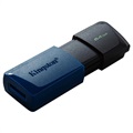 Kingston DataTraveler Exodia M USB 3.2 Minnepenn - 64GB