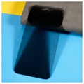 iPhone 15 Plus Beskyttelsesglass - 9H, 0.3mm - Privatliv