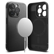 iPhone 15 Pro Ringke Onyx Magnetisk Deksel - Svart