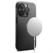iPhone 15 Pro Ringke Onyx Magnetisk Deksel - Svart