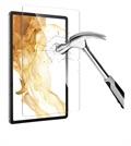 Saii 3D Premium Samsung Galaxy Tab S8 Ultra Beskyttelsesglass - 2 Stk.