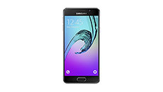 Samsung Galaxy A3 (2016) lader