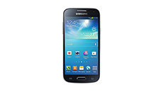 Samsung Galaxy S4 Mini lader