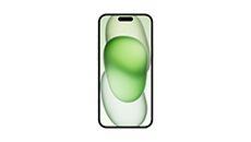 MagSafe deksel iPhone 15 Plus