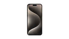 MagSafe deksel iPhone 15 Pro Max