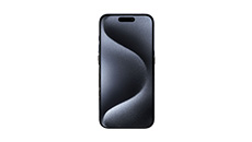 MagSafe deksel iPhone 15 Pro