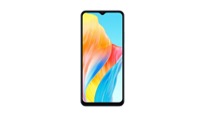 Oppo A18 lader
