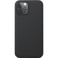 iPhone 12/12 Pro Nudient Thin Deksel - MagSafe-kompatibelt