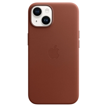 Bilde av Iphone 14 Apple Skinndeksel Med Magsafe Mpp73zm/a - Umbra
