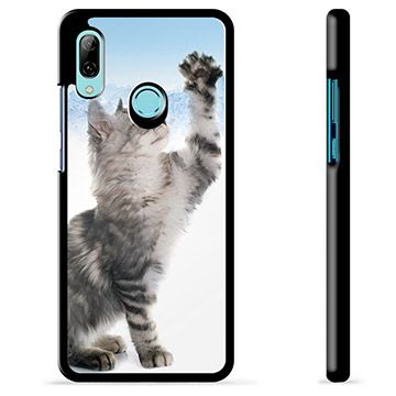 Huawei P Smart (2019) Beskyttelsesdeksel - Kat