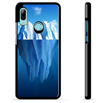 Huawei P Smart (2019) Beskyttelsesdeksel - Isfjell