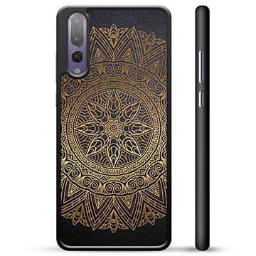 Huawei P20 Pro Beskyttelsesdeksel - Mandala