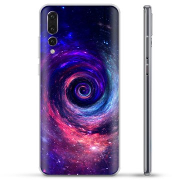 Huawei P20 Pro TPU-deksel - Galakse