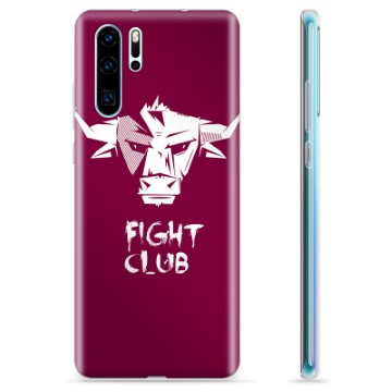 Huawei P30 Pro TPU-deksel - Okse