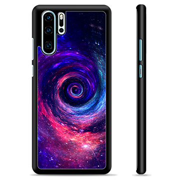 Huawei P30 Pro Beskyttelsesdeksel - Galakse