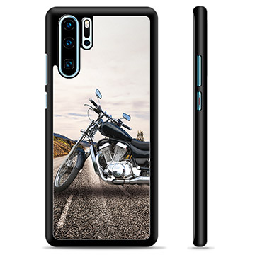 Huawei P30 Pro Beskyttelsesdeksel - Motorsykkel