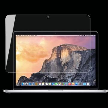 MacBook Pro 15.4 2016 Beskyttelsesglass - Gjennomsiktig