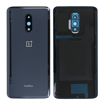 OnePlus 7 Bakdeksel 2011100071 - Mirror Grey