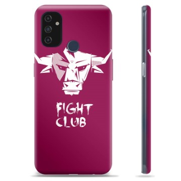 OnePlus Nord N100 TPU-deksel - Okse