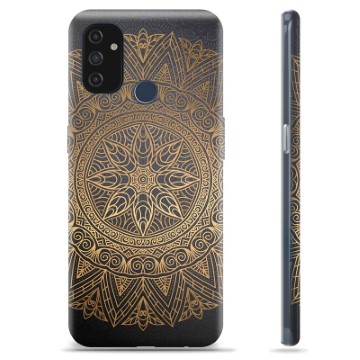 OnePlus Nord N100 TPU-deksel - Mandala