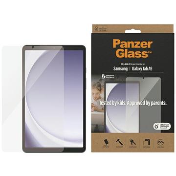 Samsung Galaxy Tab A9 PanzerGlass Ultra-Wide Fit Skjermbeskyttere