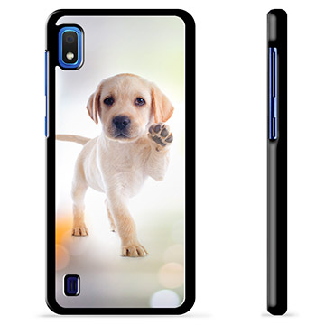 Samsung Galaxy A10 Beskyttelsesdeksel - Hund