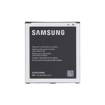 Bilde av Samsung Galaxy Grand Prime Batteri Eb-bg530bbe - Bulk