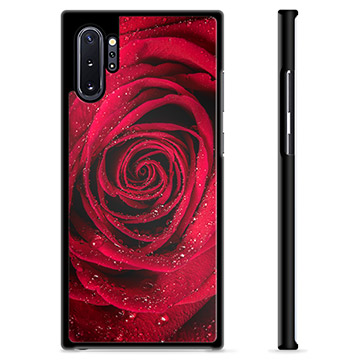 Samsung Galaxy Note10+ Beskyttelsesdeksel - Rose