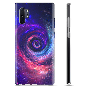 Samsung Galaxy Note10+ TPU-deksel - Galakse