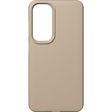 Samsung Galaxy S23 5G Nudient Thin Deksel - Beige