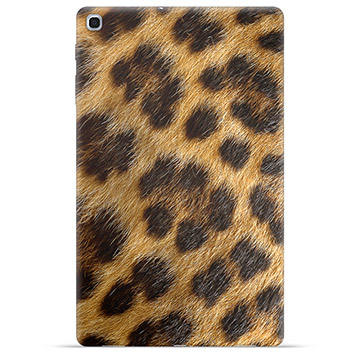 Samsung Galaxy Tab A 10.1 (2019) TPU-deksel - Leopard