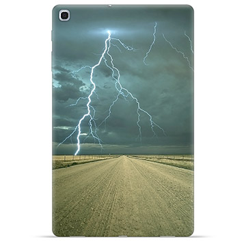 Samsung Galaxy Tab A 10.1 (2019) TPU-deksel - Storm