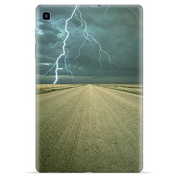 Samsung Galaxy Tab S6 Lite 2020/2022 TPU-deksel - Storm