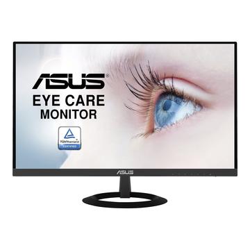 ASUS VZ229HE Øyepleiemonitor 21.5 - 1920 x 1080 - VGA (HD-15) HDMI