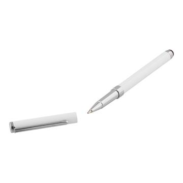 DELTACO STYL-1016 - Stylus / Kulepenn - Hvit