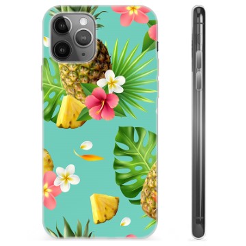 iPhone 11 Pro Max TPU-deksel - Sommer