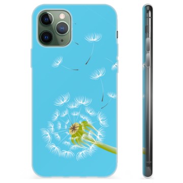 iPhone 11 Pro TPU-deksel - Løvetann