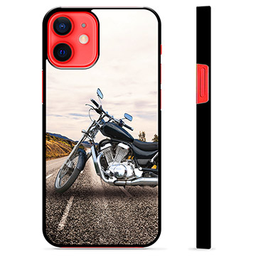 iPhone 12 mini Beskyttelsesdeksel - Motorsykkel