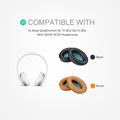 1 sett med øreputer til Bose QuietComfort 2/AE2/AE2I/AE2W - svart